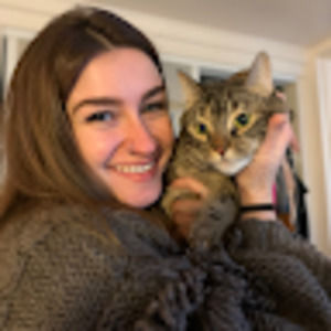 Meet your Posher, Raquel